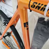 Вeлocипeд фикс Tsunami SNM100 - velo-zapchasti