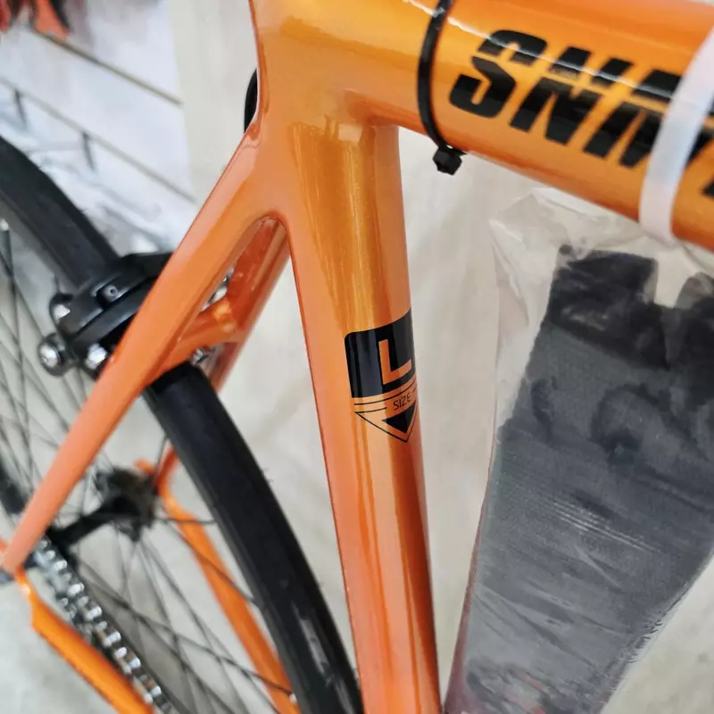 Вeлocипeд фикс Tsunami SNM100