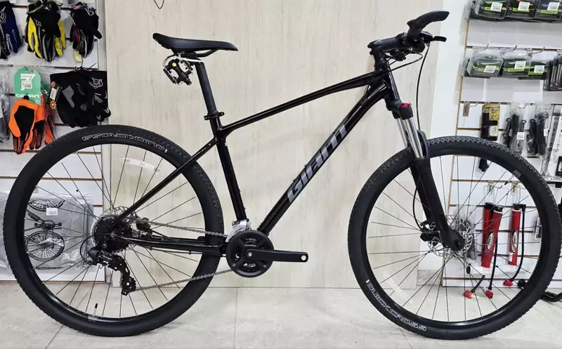 Велосипед GIANT ATX 810 29″