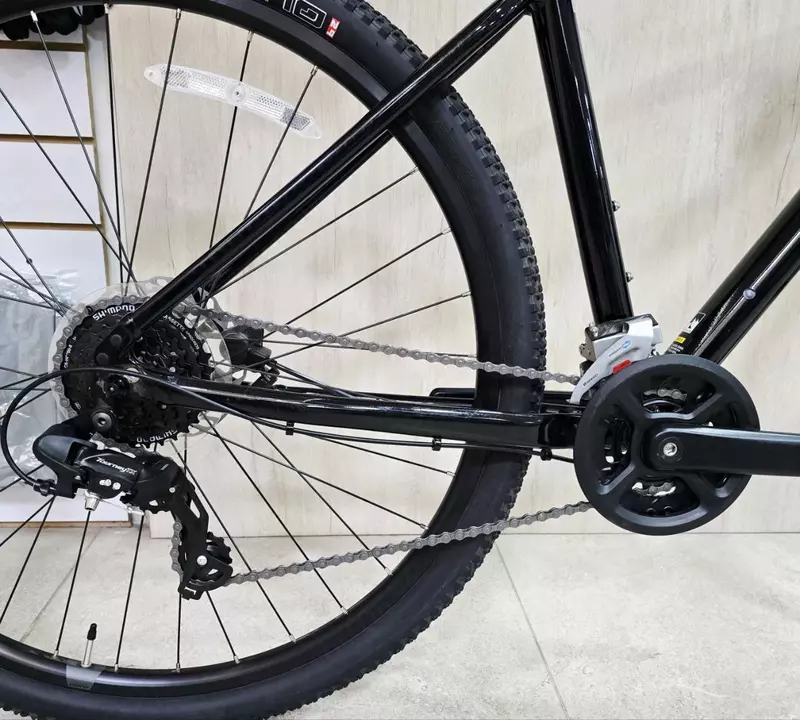 Велосипед GIANT ATX 810 29″