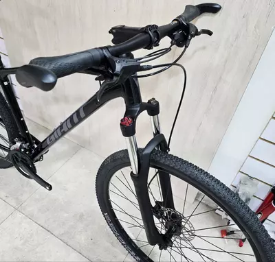 Велосипед GIANT ATX 810 29″