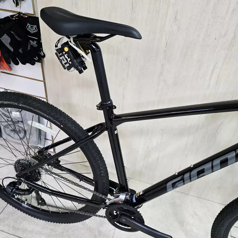 Велосипед GIANT ATX 810 29″