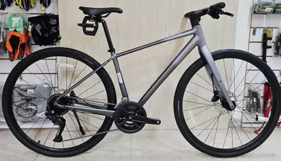 Велосипед GIANT ESCAPE 1 PLUS