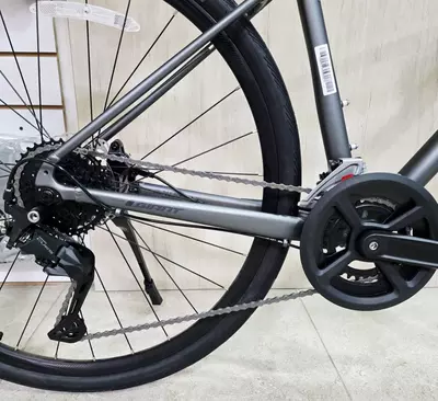 Велосипед GIANT ESCAPE 1 PLUS