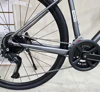 Велосипед GIANT ESCAPE 1 PLUS - 9 600 000 сум