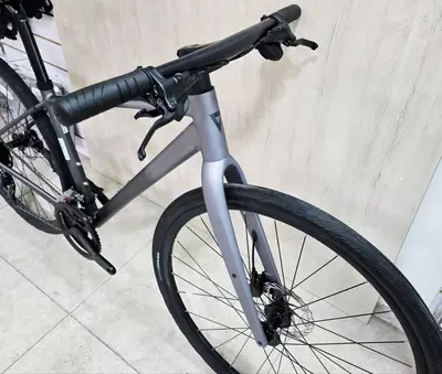 Велосипед GIANT ESCAPE 1 PLUS