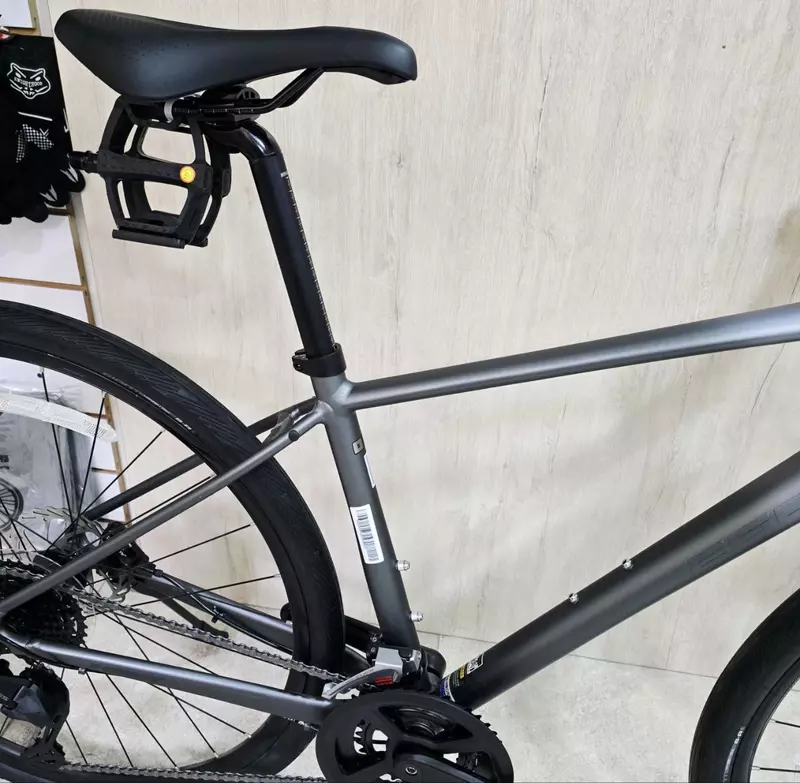 Велосипед GIANT ESCAPE 1 PLUS