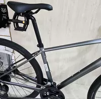 Велосипед GIANT ESCAPE 1 PLUS Только в розницу