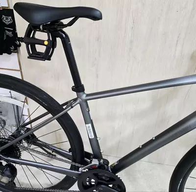 Велосипед GIANT ESCAPE 1 PLUS