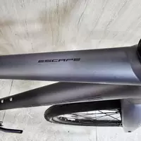 Велосипед GIANT ESCAPE 1 PLUS velo-zapchasti