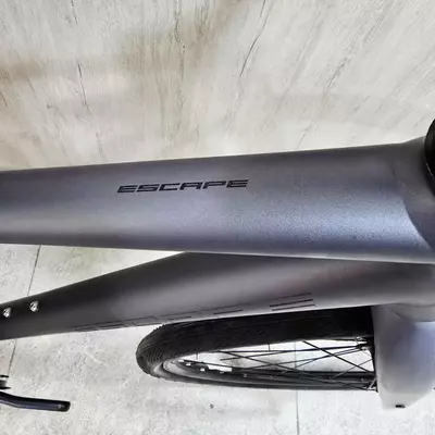 Велосипед GIANT ESCAPE 1 PLUS