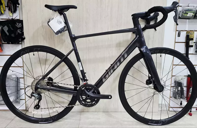 Велосипед GIANT PCR LTD 2