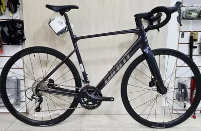 Велосипед GIANT PCR LTD 2