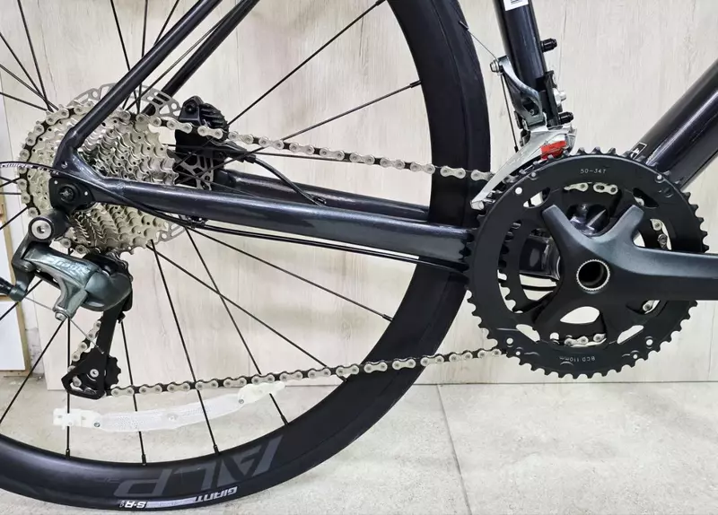 Велосипед GIANT PCR LTD 2