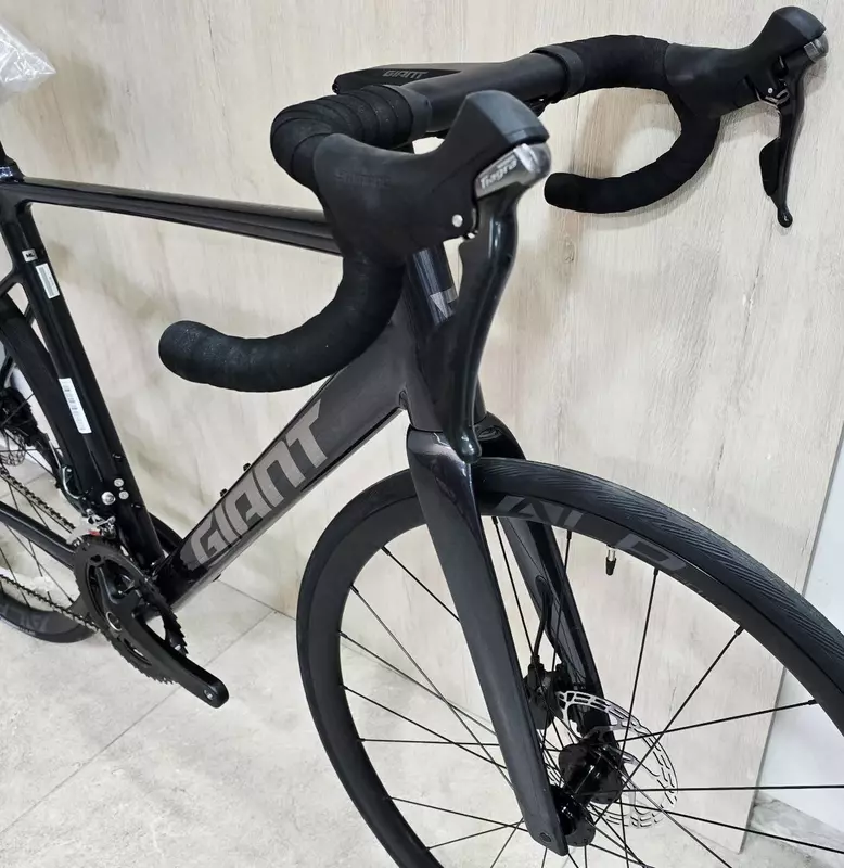 Велосипед GIANT PCR LTD 2