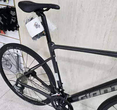 Велосипед GIANT PCR LTD 2