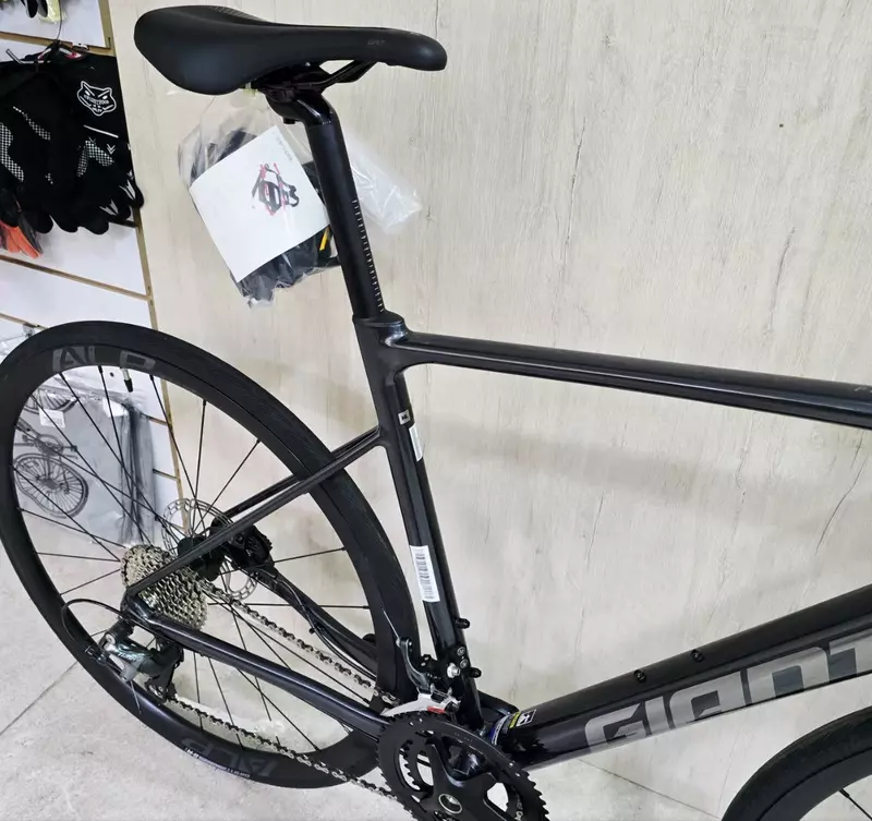 Велосипед GIANT PCR LTD 2