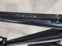 Велосипед GIANT PCR LTD 2 velo-zapchasti