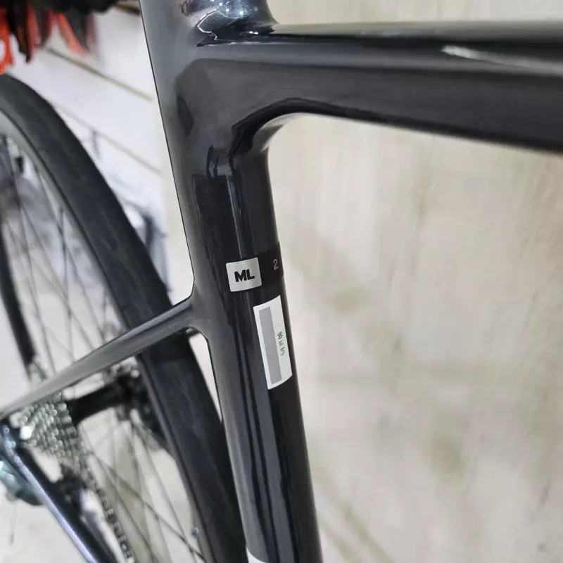 Велосипед GIANT PCR LTD 2