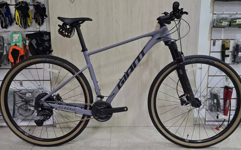 Велосипед GIANT XTC CLASSIC 29 (2026)