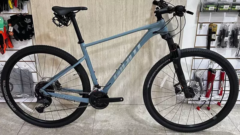Велосипед GIANT XTC CLASSIC 29 (2026)