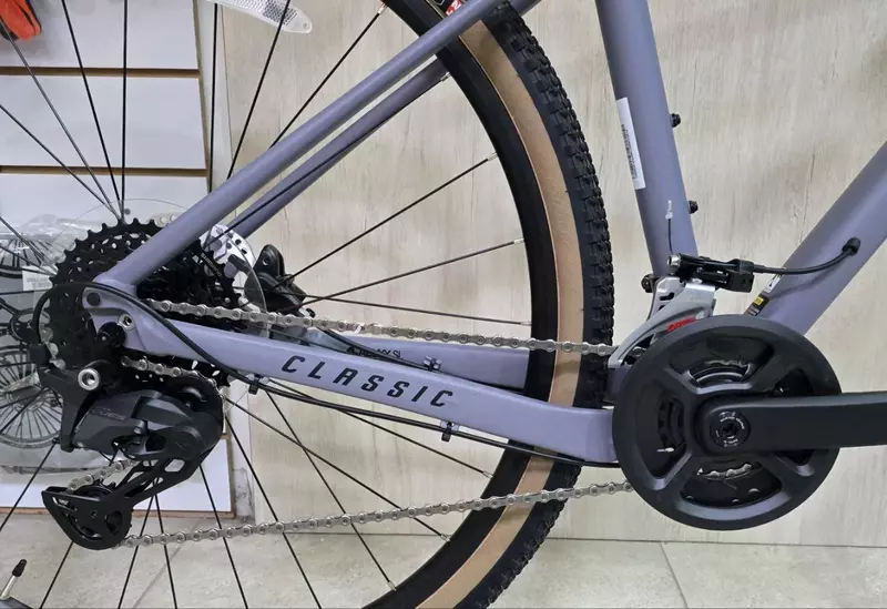 Велосипед GIANT XTC CLASSIC 29 (2026)
