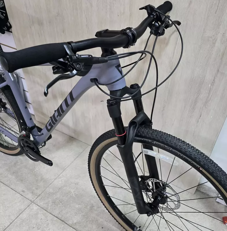 Велосипед GIANT XTC CLASSIC 29 (2026)