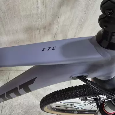 Велосипед GIANT XTC CLASSIC 29 (2026)