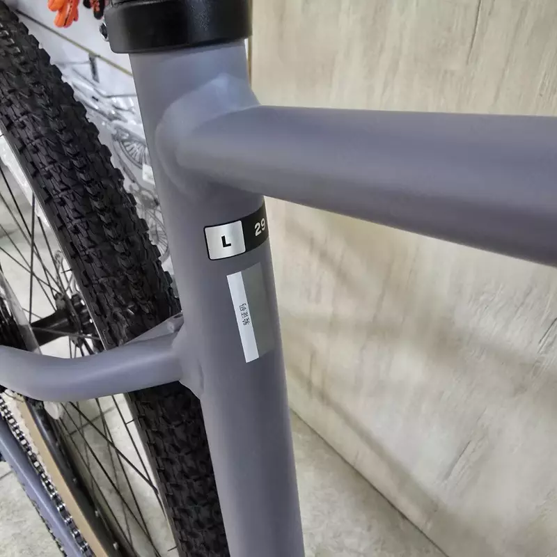 Велосипед GIANT XTC CLASSIC 29 (2026)