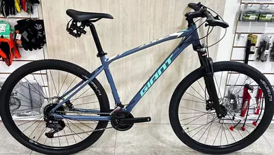 Велосипед GIANT ATX 830 29