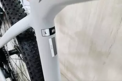 Велосипед GIANT ATX 830 29