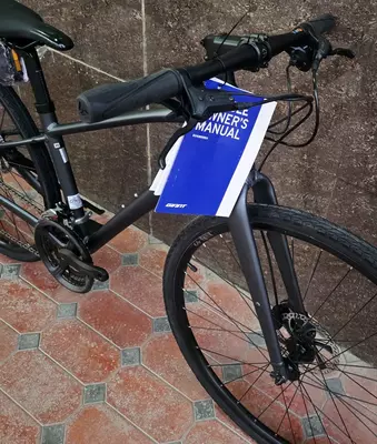 Велосипед Liv Alight 1