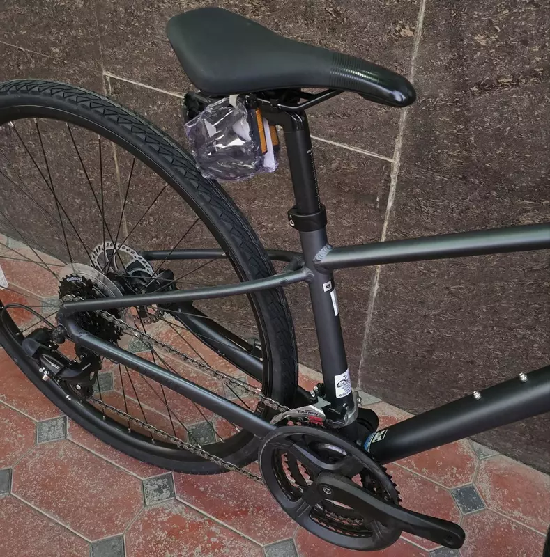 Велосипед Liv Alight 1