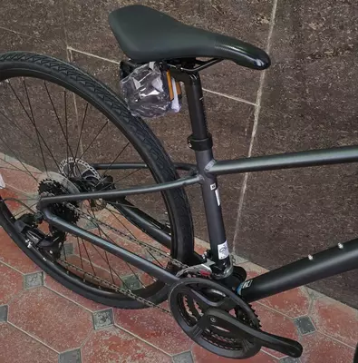 Велосипед Liv Alight 1