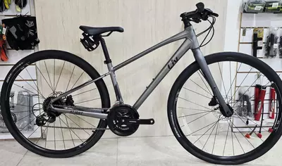 Велосипед Liv Alight 2 DD