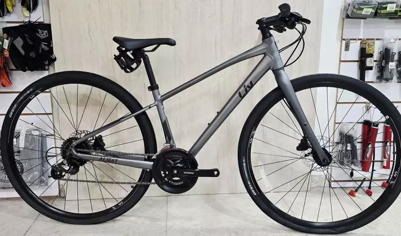 Велосипед Liv Alight 2 DD