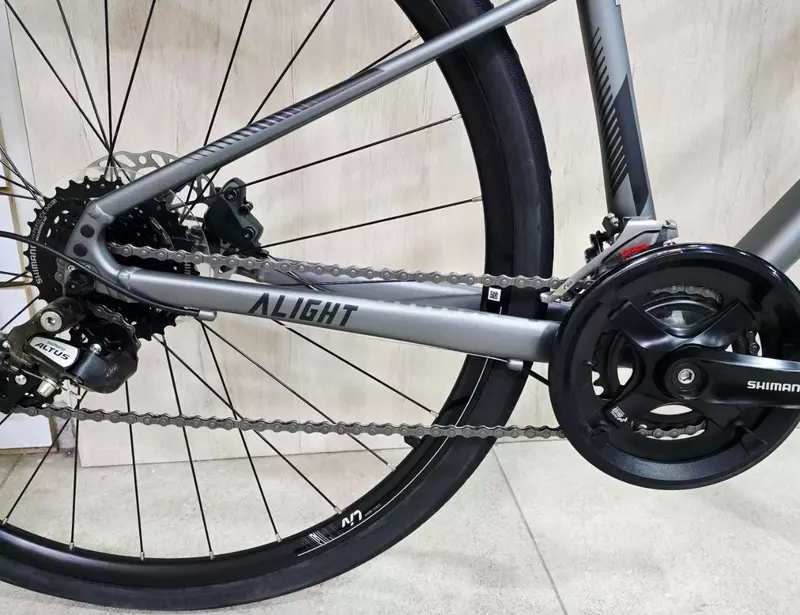 Велосипед Liv Alight 2 DD