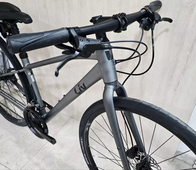 Велосипед Liv Alight 2 DD