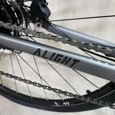 Велосипед Liv Alight 2 DD