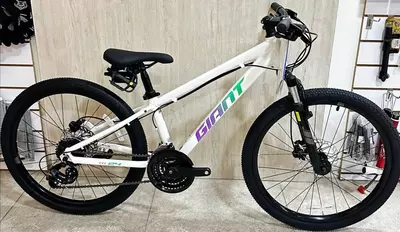 Велосипед Giant ATX 24-D 1 (2025)