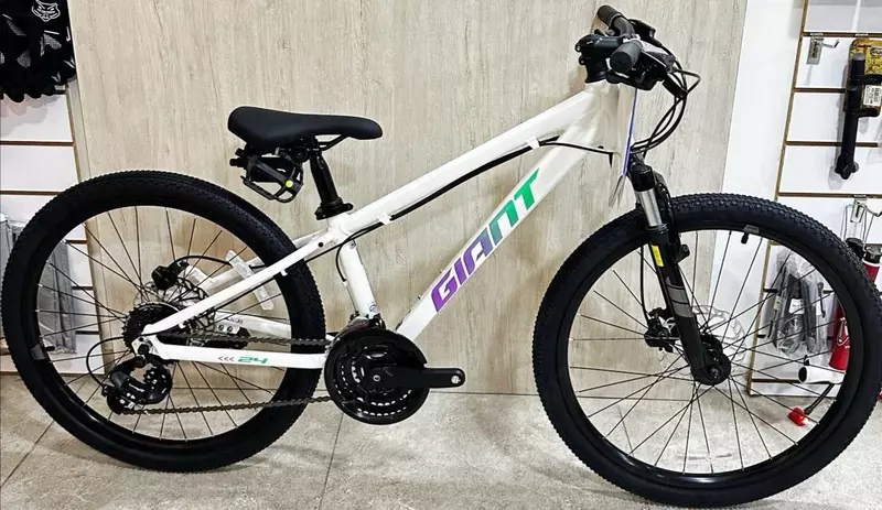 Велосипед Giant ATX 24-D 1 (2025)