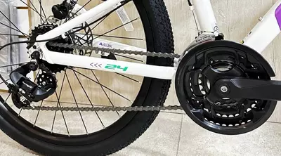 Велосипед Giant ATX 24-D 1 (2025)