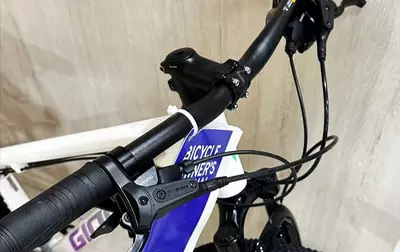 Велосипед Giant ATX 24-D 1 (2025)