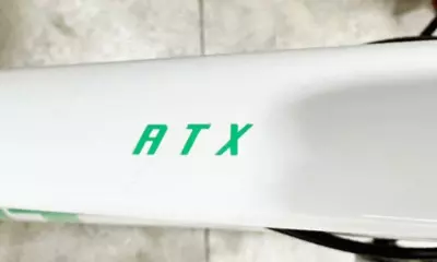 Велосипед Giant ATX 24-D 1 (2025)