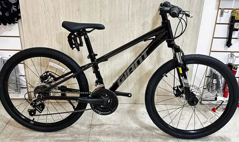 Велосипед Giant ATX 610 24 (2025)