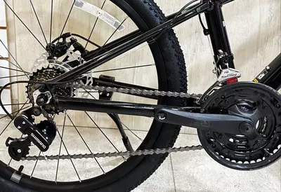 Велосипед Giant ATX 610 24 (2025)