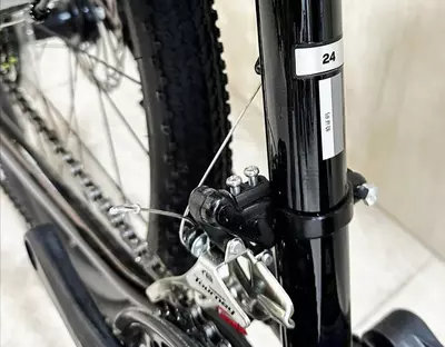 Велосипед Giant ATX 610 24 (2025)