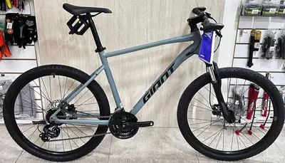 Велосипед GIANT ATX 720 26