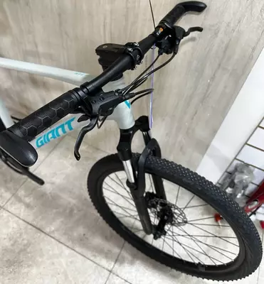 Велосипед GIANT ATX 720 26