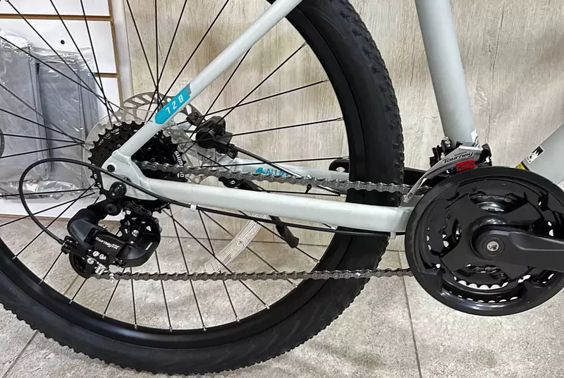 Велосипед GIANT ATX 720 26